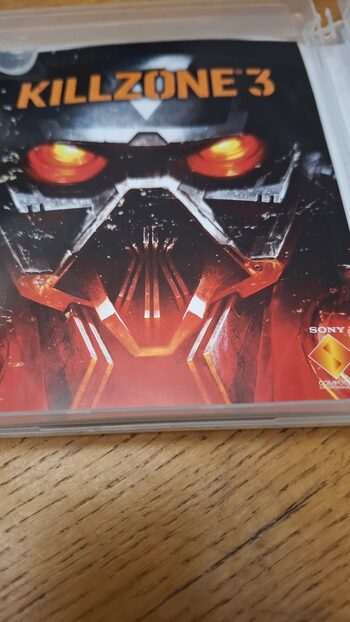 Buy Killzone 3 PlayStation 3