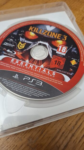 Get Killzone 3 PlayStation 3