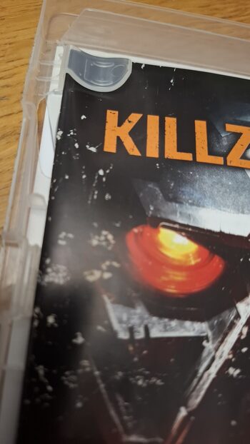 Killzone 3 PlayStation 3
