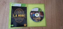 Buy L.A. Noire Xbox 360