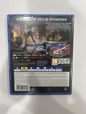 Marvel’s Avengers PlayStation 4