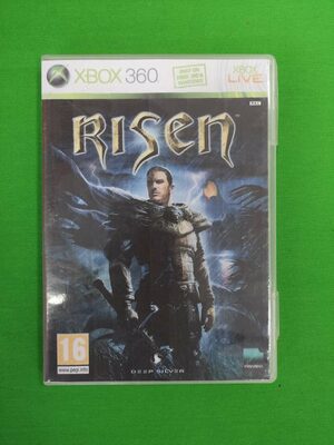 Risen Xbox 360