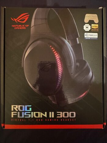 ROG Fusion II 300 for sale