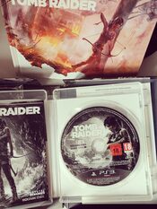 Buy Tomb Raider Survival Edition PlayStation 3