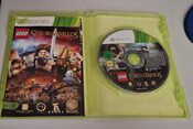 LEGO The Lord of the Rings (Lego El Señor De Los Anillos) Xbox 360 for sale