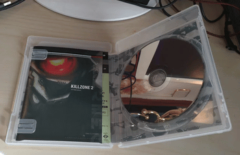 Killzone 2 PlayStation 3 for sale