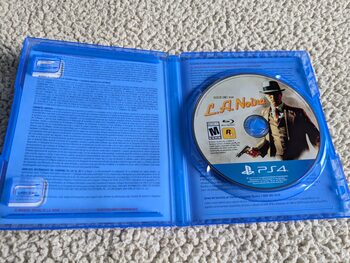 Buy L.A. Noire PlayStation 4