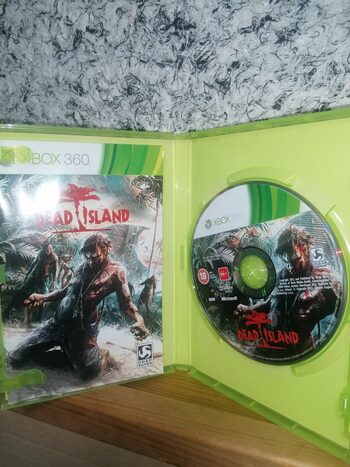 Dead Island Special Edition Xbox 360