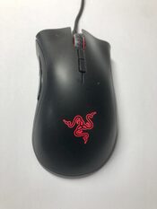 RAZER DEATHADDER ELITE RZ01-0201 Šviečianti Žaidimų Pelė