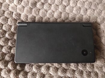 Nintendo DSi, Black