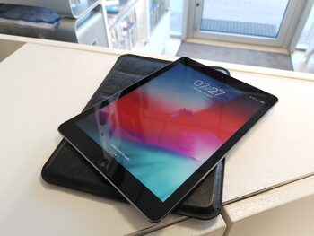 Kaip nauja Apple iPad Air 128gb 4G planšetė