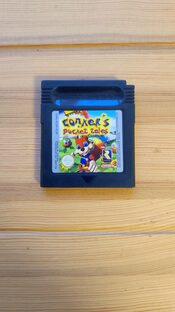 Conker's Pocket Tales Game Boy