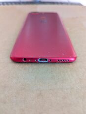 Buy OnePlus 5T 128GB Lava Red