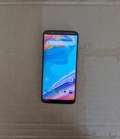 OnePlus 5T 128GB Lava Red