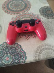 Mando rojo PS4