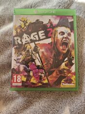 RAGE 2 Xbox One