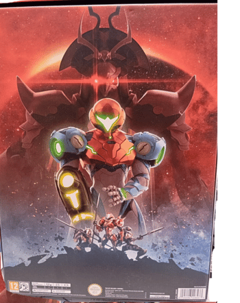 Buy Metroid Dread: Special Edition Nintendo Switch