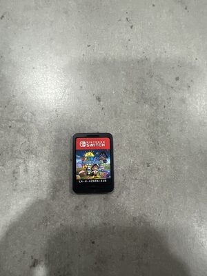 Ryan's Rescue Squad Nintendo Switch