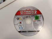 Marvel: Ultimate Alliance 2 PlayStation 3