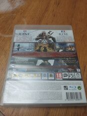 Assassin’s Creed III PlayStation 3