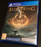 Elden Ring PlayStation 4