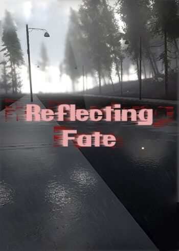 Reflecting Fate Steam Key GLOBAL