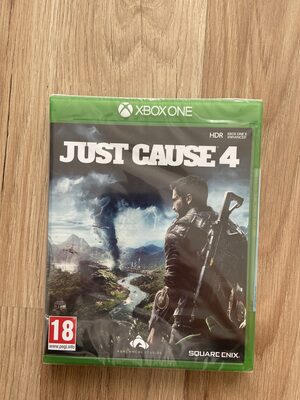 Just Cause 4 Xbox One