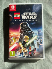 LEGO Star Wars: The Skywalker Saga Nintendo Switch for sale
