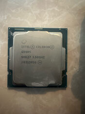 Intel Celeron G5905 3.5 GHz LGA1200 Dual-Core OEM/Tray CPU