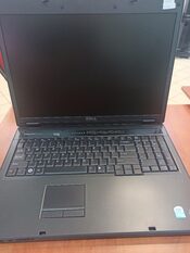 Dell Vostro 1710