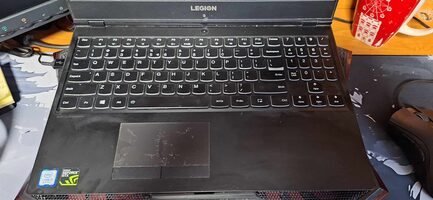 Buy Lenovo Legion Y530-15ICH/I5-8300h 2.30G/Geforce GTX 1050/ 8 Ram