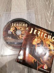 Clive Barker's Jericho PlayStation 3 for sale