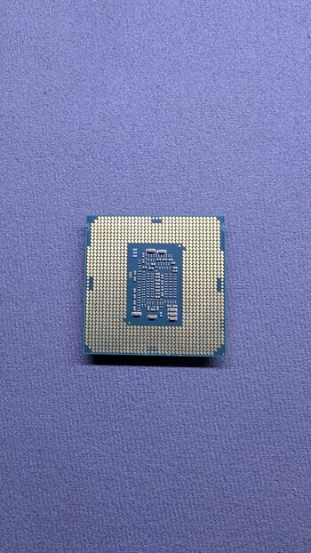 Intel Core i3-9100F 3.6-4.2 GHz LGA1151 Quad-Core CPU