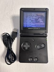 Buy Game Boy Advance SP, Black