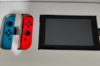 Buy Nintendo Switch V2 + Funda + Mando