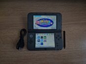 Atrištas (modded) New Nintendo 3DS XL, IPS, Black