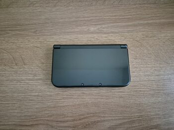 Buy Atrištas (modded) New Nintendo 3DS XL, IPS, Black