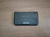 Atrištas (modded) New Nintendo 3DS XL, IPS, Black for sale