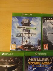 STAR WARS Battlefront Xbox One