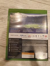 FIFA 19 Xbox One