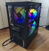 Gaming pc i5 gtx 1060