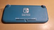 Buy Nintendo Switch Lite, Turquoise, 32GB