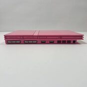 PlayStation 2 Slimline PS2 Slim - Pink