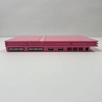 PlayStation 2 Slimline PS2 Slim - Pink