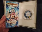 Tales of the World: Radiant Mythology PSP