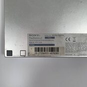 Sony PlayStation 2 Slimline PS2 Slim - Silver for sale