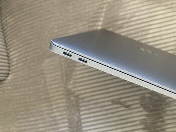 MacBook Air M1 2020