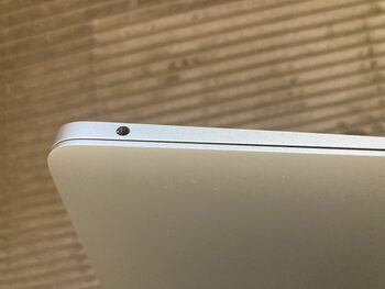 MacBook Air M1 2020