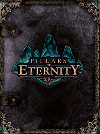 Pillars of Eternity Steam Key EUROPE