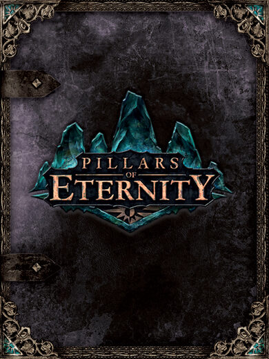 E-shop Pillars of Eternity (Hero Edition) (PC) Steam Key EUROPE